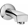 Image de Bec de baignoire Hansa DN 20 bec 160mm vc