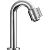 Image de Hansa WT-Standventil HANSANOVA DN 15 Ausl 93mm hauteur de sortie 205mm chromé