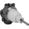 Image de Corps de montage Hansa DN 20 G 3/4" f Commutation multivoies