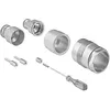 Image de Hansa   Set prolongacion 35 mm P/hansamat (59911438)