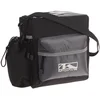 Image de M-Wave Sacoche de guidon Clip-On 30 x 30 x 12 cm Noir