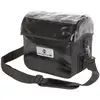 Image de M-Wave Ottawa Sac de guidon Noir 7 l