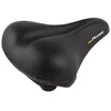 Image de Velo Elastomer Selle de vélo Noir 264 x 220 mm