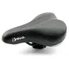 Image de Velo V-Cut Selle enfant 205 x 152 mm, Noir