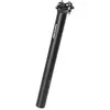 Image de Zoom Tige de selle Noir Matifié 350 x 31,6 mm