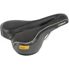 Image de Velo Selle Basic Edition noir - 267 x 165 mm