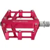 Image de EXUSTAR pédale VTT/BMX e-pB525 Rouge