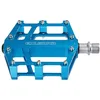 Image de EXUSTAR pédale VTT/BMX e-pB525 Bleu