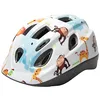 Image de MIGHTY M-Wave Casque Junior Zoo Grand.Blanc s