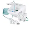 Image de Medisana IN 500 inhalateur, nébuliseur compresseur pour adultes et enfants | avec embout buccal et masque, pour le rhume ou l'asthme avec accessoires supplémentaires et tube long