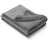 Image de Couverture chauffante reversible en maille - MEDISANA - HB 680 - Chauffe rapide 120 W - Arrêt auto