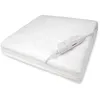 Image de Surmatelas chauffant - MEDISANA - HU 662 - 2 zones chauffantes - Lavable - 6 niveaux de températures