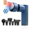 Image de Pistolet de massage MEDISANA de massage MG 600 chaud et froid