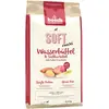 Image de bosch HPC SOFT Maxi Buffle d'eau et patate douce - Croquettes semi-moelleuses pour chiens adultes de grande race - Monoprotéines - Sans céréales - 1 x 12,5 kg