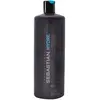 Image de Sebastian - Shampoing Hydratant pour Cheveux - Hydre Shampoo - 1000 ml