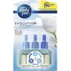Image de Ambi Pur Ambi Pur 3 Volution Désodorisant Recharge # Puro & frais 20 ml