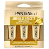 Image de Pantene Pro-V 1 Minute Ampoules Merveille 15 ml, 3 Pièces