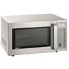 Image de Four micro ondes digital professionnel 1000 W