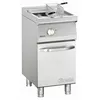 Image de Friteuse électrique à 1 cuve 15 L