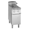 Image de Friteuse électriques, 2 cuves de 8 litres