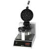 Image de Bartscher - Waffle Machine "Deluxe"