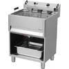 Image de Friteuse à beignets 30 litre 15 kW BF 30E OU - Bartscher 101535