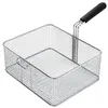 Image de Panier pour friteuse professionnelle 10L | Bartscher - 162906