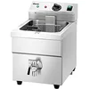 Image de Bartscher Friteuse à induction 8 l - 162913