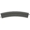Image de (H0) Voie A Piko 55412 Rail Courbe 6 pc(s)