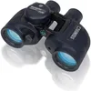 Image de STEINER Jumelles Marines Navigator Autobright 7x50c - réduction de l'éblouissement de l'eau et du Soleil, Boussole stabilisée HD, Optique de qualité Allemande, pour Les Amateurs de Sports Nautiques