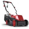 Image de Güde Tondeuse à Gazon électrique 320/1300 (230 V, 1300 W, Vitesse du Moteur 3500 1/Min, Largeur de Coupe 32 cm, Panier collecteur d'herbe 30 l, 3 Niveaux de réglage de la Hauteur de Coupe 25-65 mm,