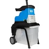 Image de Güde 94375 Broyeur de jardin gh2800 Super Silent, 2800 W, 230 V, bleu