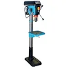 Image de Güde GSB 25   Drill presses (Floor, keyless, B16, 335 x 335 mm, Multicolour)