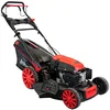 Image de Güde 95445 Big Wheeler 534.1 R ES Tondeuse à Gazon 4 Temps, 3,4/4,6 (KW/PS, Largeur de Coupe 525 mm)