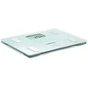 Image de OMRON - Balance impédentiométrique Body Composition Monitor BF-212, Mesure de l'indice de masse corporelle (IMC) et% Graisse corporelle, portée 2-150 kg, mode nouveau-né, Mémoire 4 utilisateurs