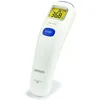 Image de OMRON Gentle Temp 720 Thermomètre numérique frontal sans contact (rapide et précis), 3-en-1, mesure de la température du front, des surfaces et de l'environnement , 720 contactless thermometer
