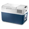 Image de Mobicool MCF60 glacière électrique à compresseur 58L   12V, 24V et 230V   Glacière puissante pour camping, voiture, camion et activités outdoor   Fonction congélation