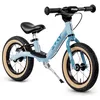 Image de PUKY LR L Light Retro Blue | Draisienne pour enfant dès 3 ans | Vélo d'apprentissage 12,5" roues pneumatiques | Poignées de sécurité et frein V | Selle réglable