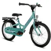 Image de PUKY Vélo Enfant à partir de 4 Ans Youke 16 Gutsy Green