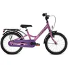 Image de Puky Vélo Enfant à partir de 4 Ans Youke 16 Perky Purple