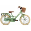 Image de PUKY Vélo pour enfant Youke Classic 16 vert