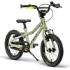 Image de PUKY Vélo Enfant à partir de 3 Ans LS-Pro 14 Mint Green