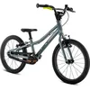 Image de Puky Kinderfiets LS-Pro 18" Blauw