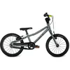 Image de Puky Kinderfiets LS-Pro 16" Blauw