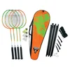 Image de Talbot Torro badm. Kit Set de 4 Attacker Plus th
