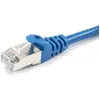 Image de Equip Câble réseau Cat. 6e 0.5 mètres (Bleu)