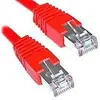 Image de Equip Câble réseau S/FTP Cat. 6e 10 mètres (Rouge)