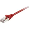 Image de Equipa 1524112 - Câble Ethernet (20 m, RJ -45), rouge