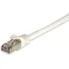 Image de Câble Droit S/FTP (PIMF) 2xRJ45 Cat.7 3m