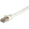 Image de Equip 605718 Câble Ethernet 15 m Blanc